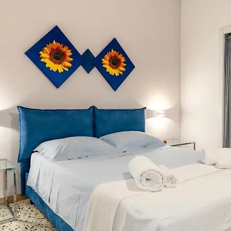 Casa Mariantos Monopoli