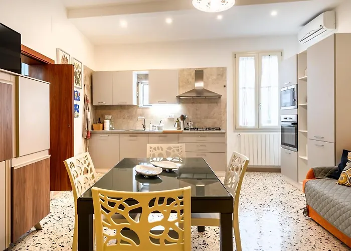 Apartament Casa Mariantos *