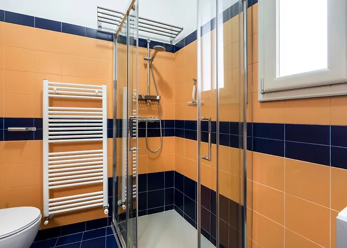 Casa Mariantos * Monopoli