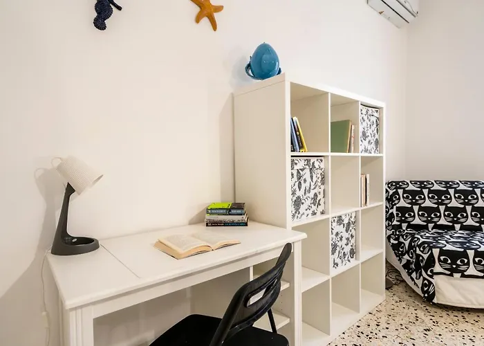 Apartament Casa Mariantos *