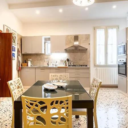 Apartman Casa Mariantos *