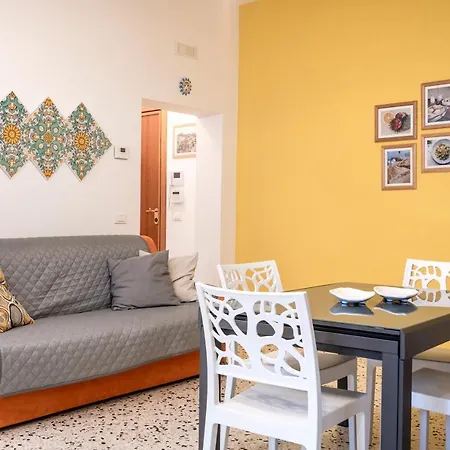 Casa Mariantos Apartment