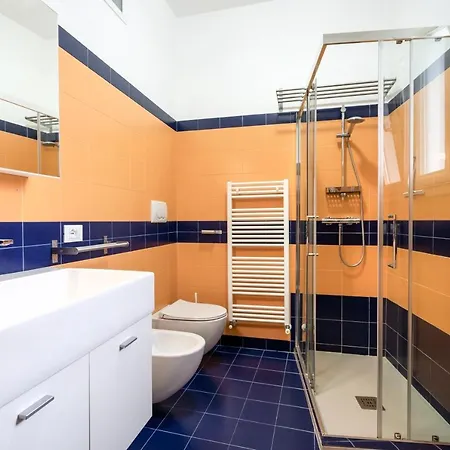 Casa Mariantos Apartman *