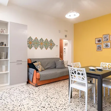 Casa Mariantos Apartman