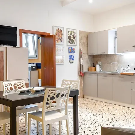 Apartment Casa Mariantos *