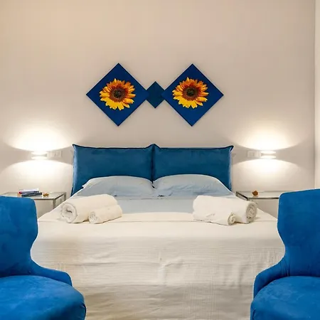 Casa Mariantos Apartment