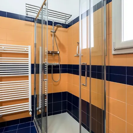 Casa Mariantos * Monopoli