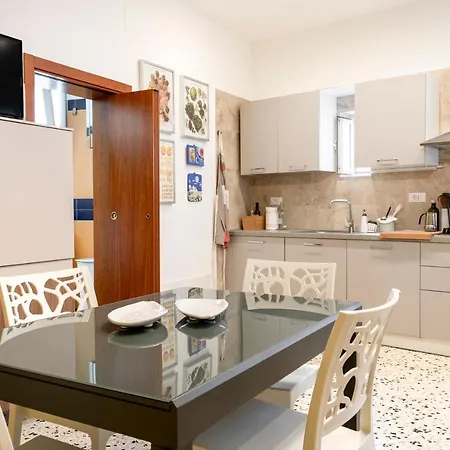 Casa Mariantos * Monopoli