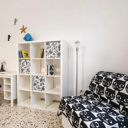 Casa Mariantos Apartman Monopoli