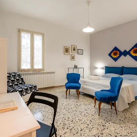 Casa Mariantos Apartment Monopoli