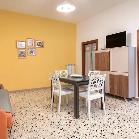 Apartment Casa Mariantos Monopoli
