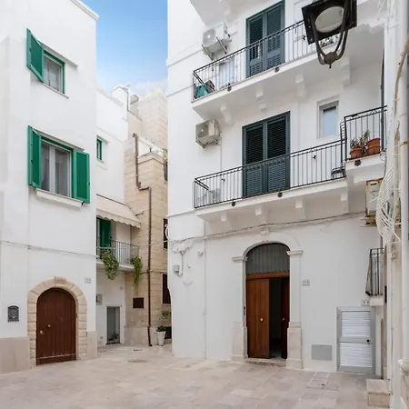 Apartman Casa Mariantos *