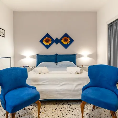 Apartman Casa Mariantos