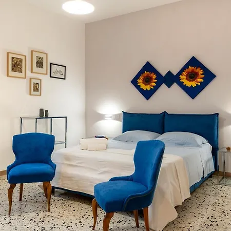 Casa Mariantos Monopoli