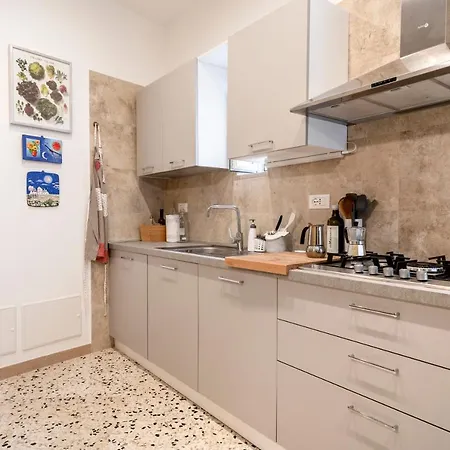Casa Mariantos Apartment