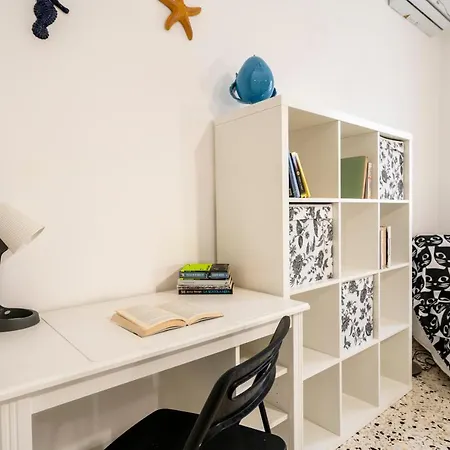 Apartman Casa Mariantos *
