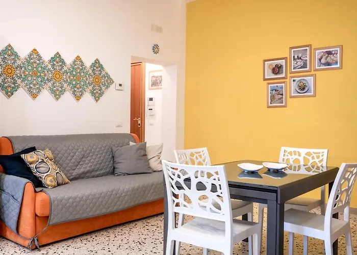 Casa Mariantos Apartment
