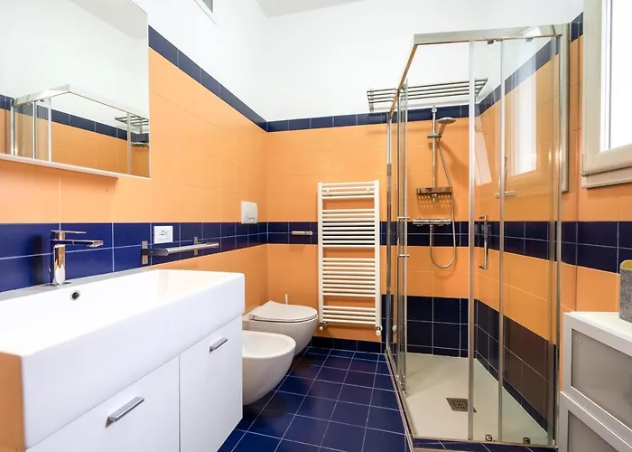 Casa Mariantos Apartment *