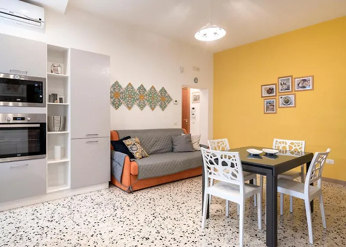 Casa Mariantos Apartment