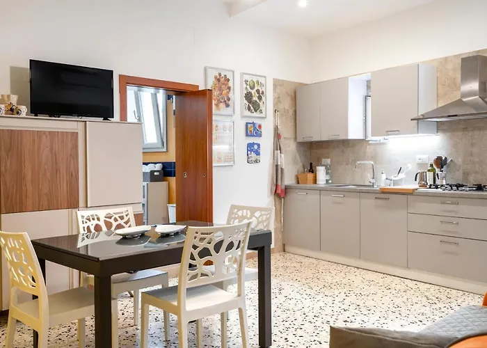 Apartment Casa Mariantos *