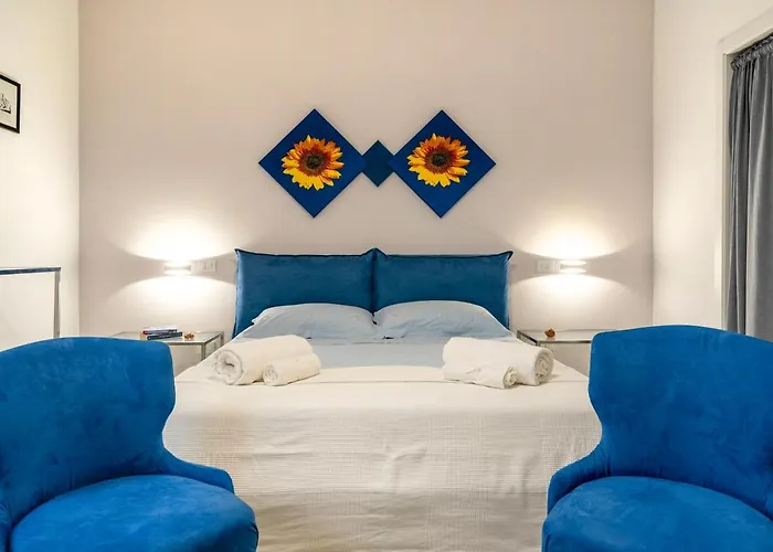 Casa Mariantos Apartment