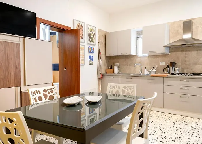 Casa Mariantos * Monopoli