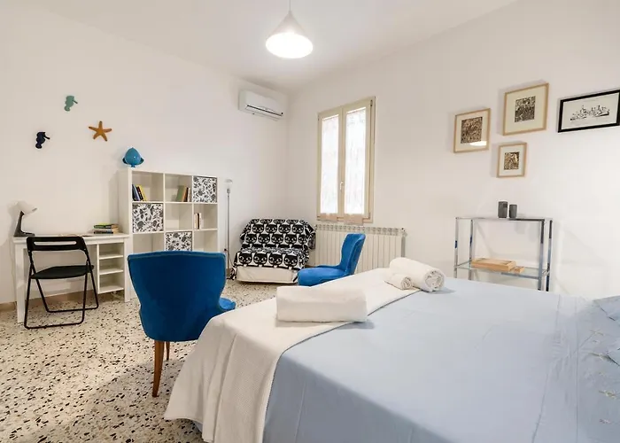 Casa Mariantos * Monopoli