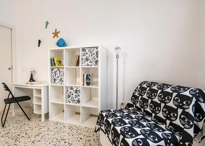 Casa Mariantos Apartment Monopoli