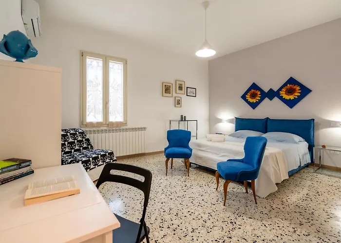 Casa Mariantos Apartment Monopoli