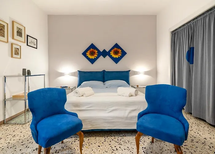 Apartment Casa Mariantos