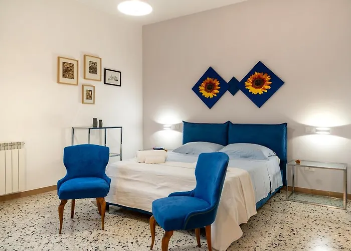 Casa Mariantos Monopoli