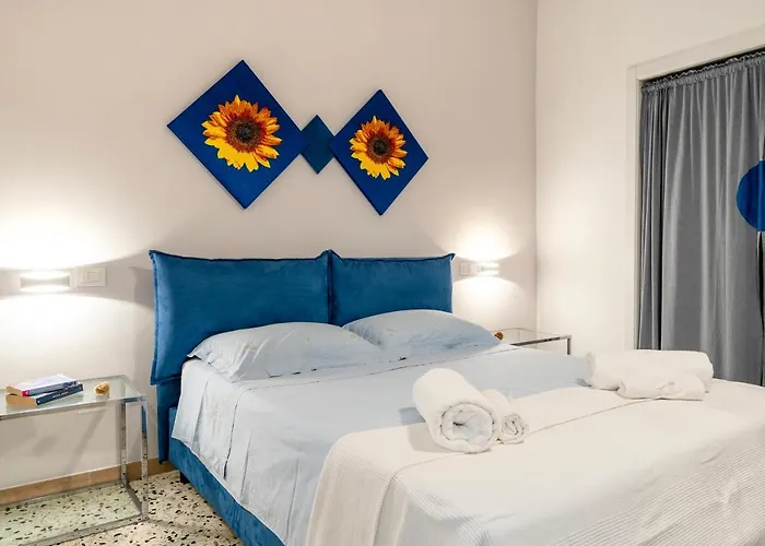 Casa Mariantos Monopoli