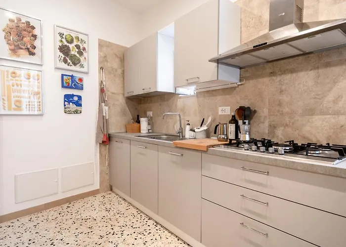 Casa Mariantos Apartment